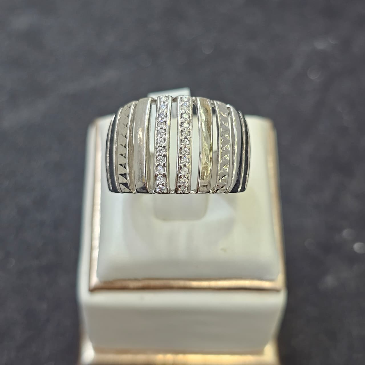 CINCIN COR