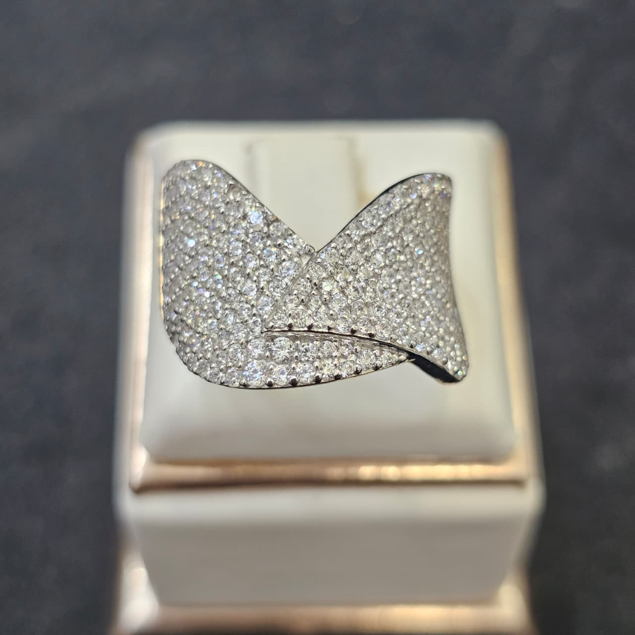 CINCIN COR AD
