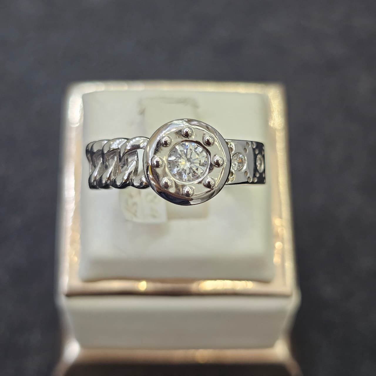 CINCIN 1/2 R