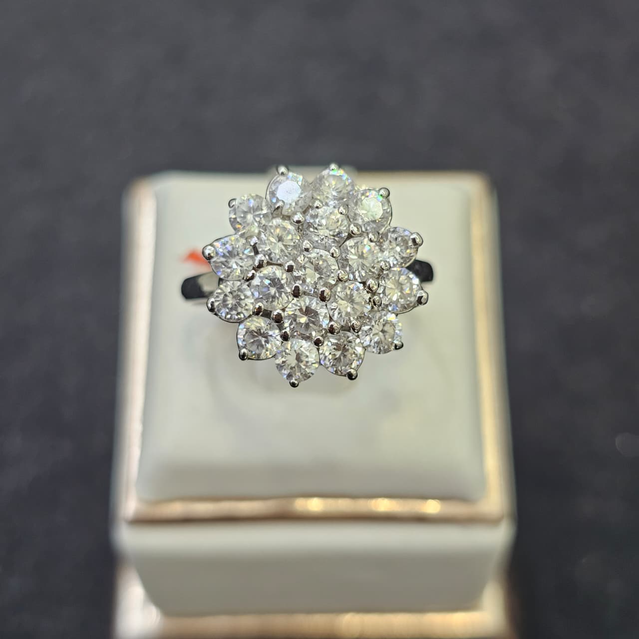 CINCIN TABUR AD