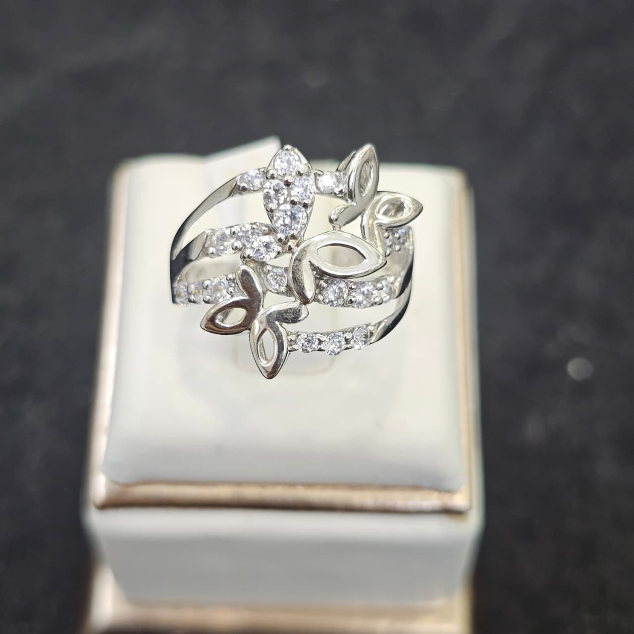 CINCIN KUPU AD