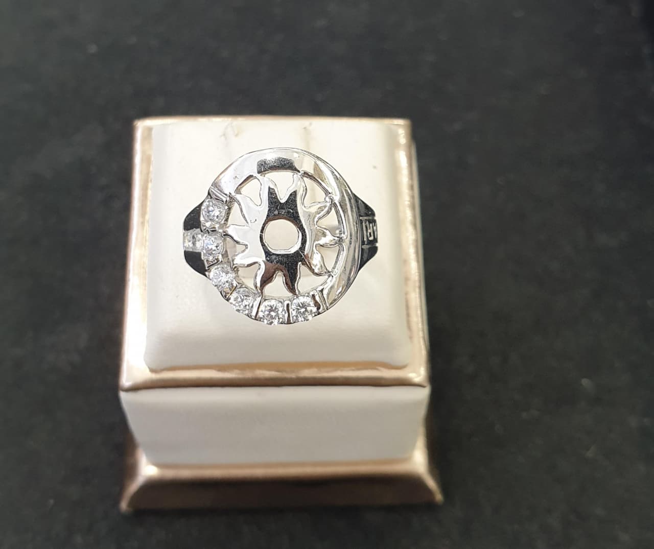 CINCIN BULGARI