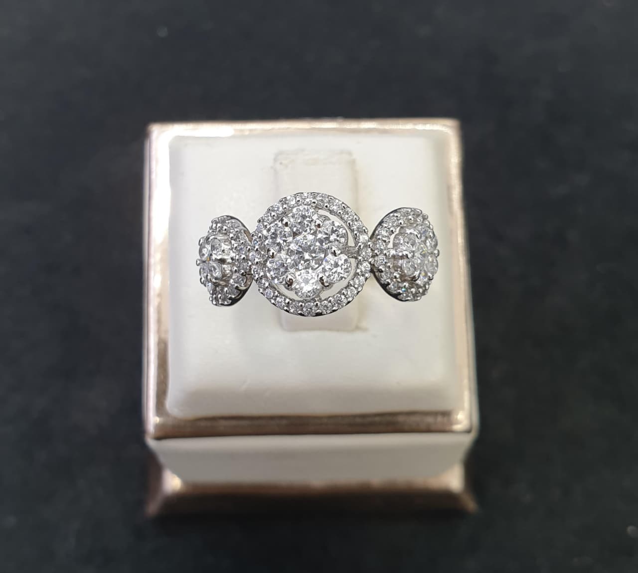 CINCIN 3 BULAT