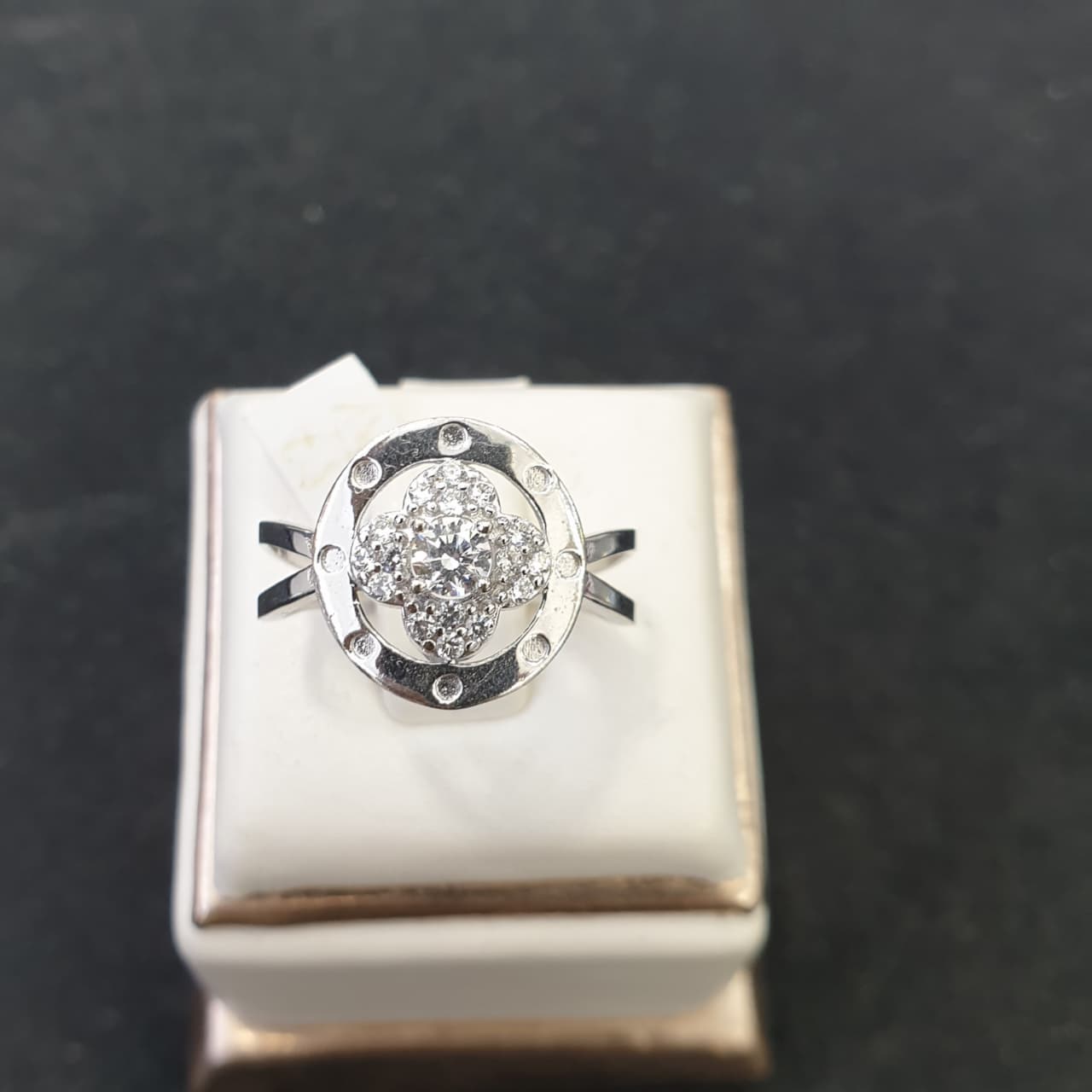 CINCIN BUNGA AD