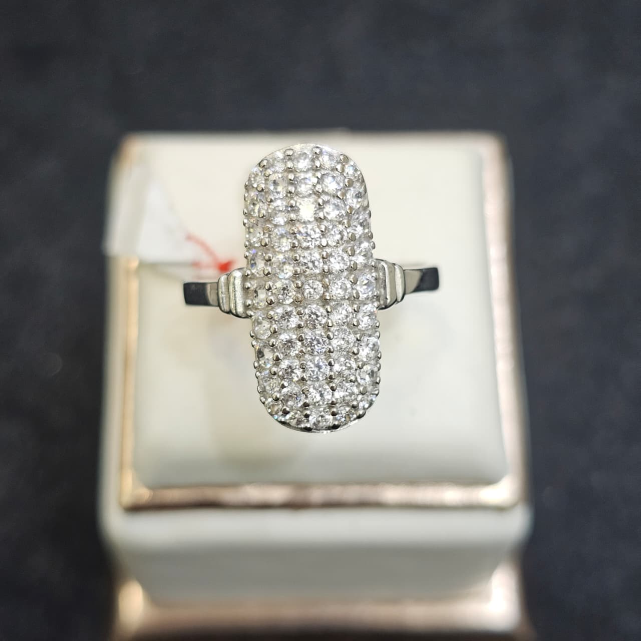 CINCIN PJNG AD