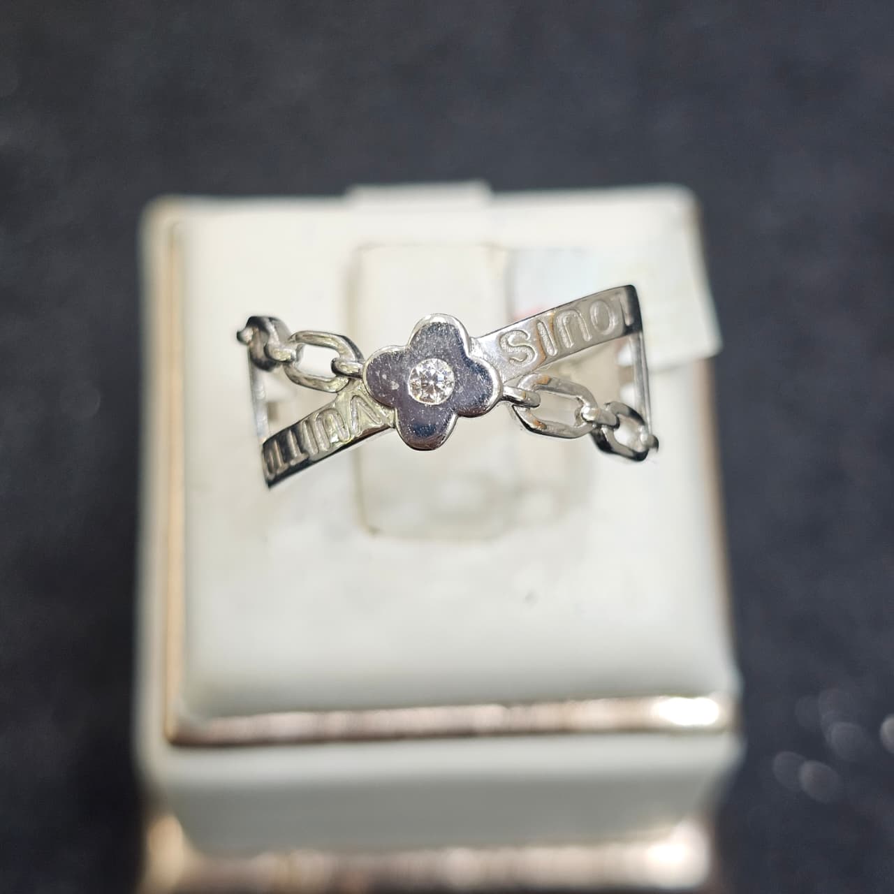 CINCIN LV AD