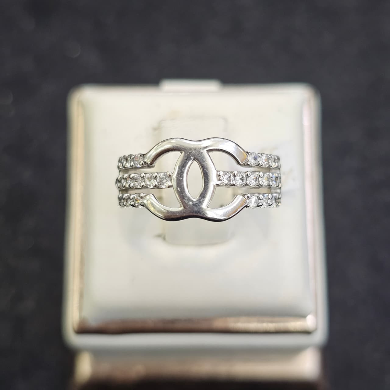 CINCIN CHANNEL