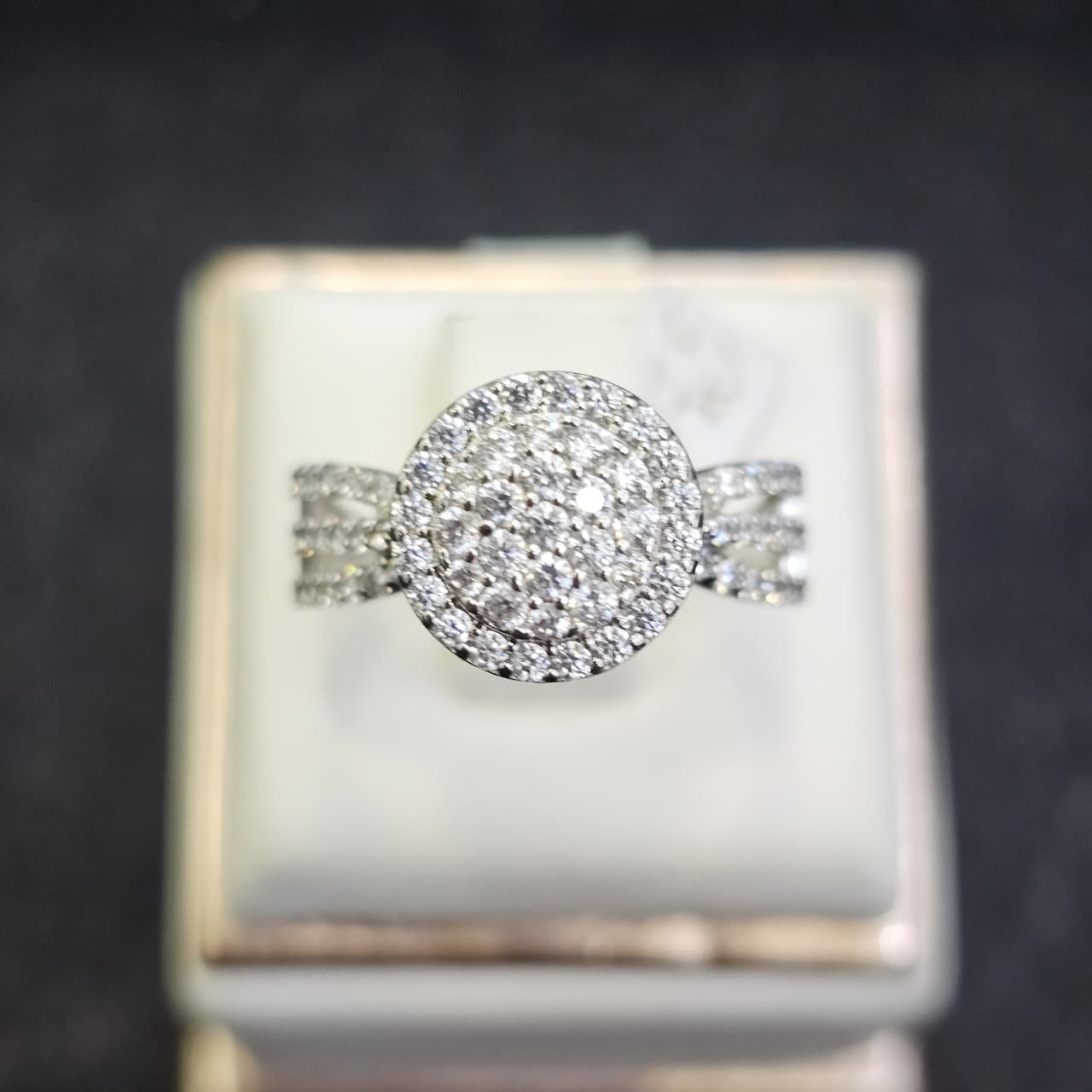 CINCIN BULAT TBR