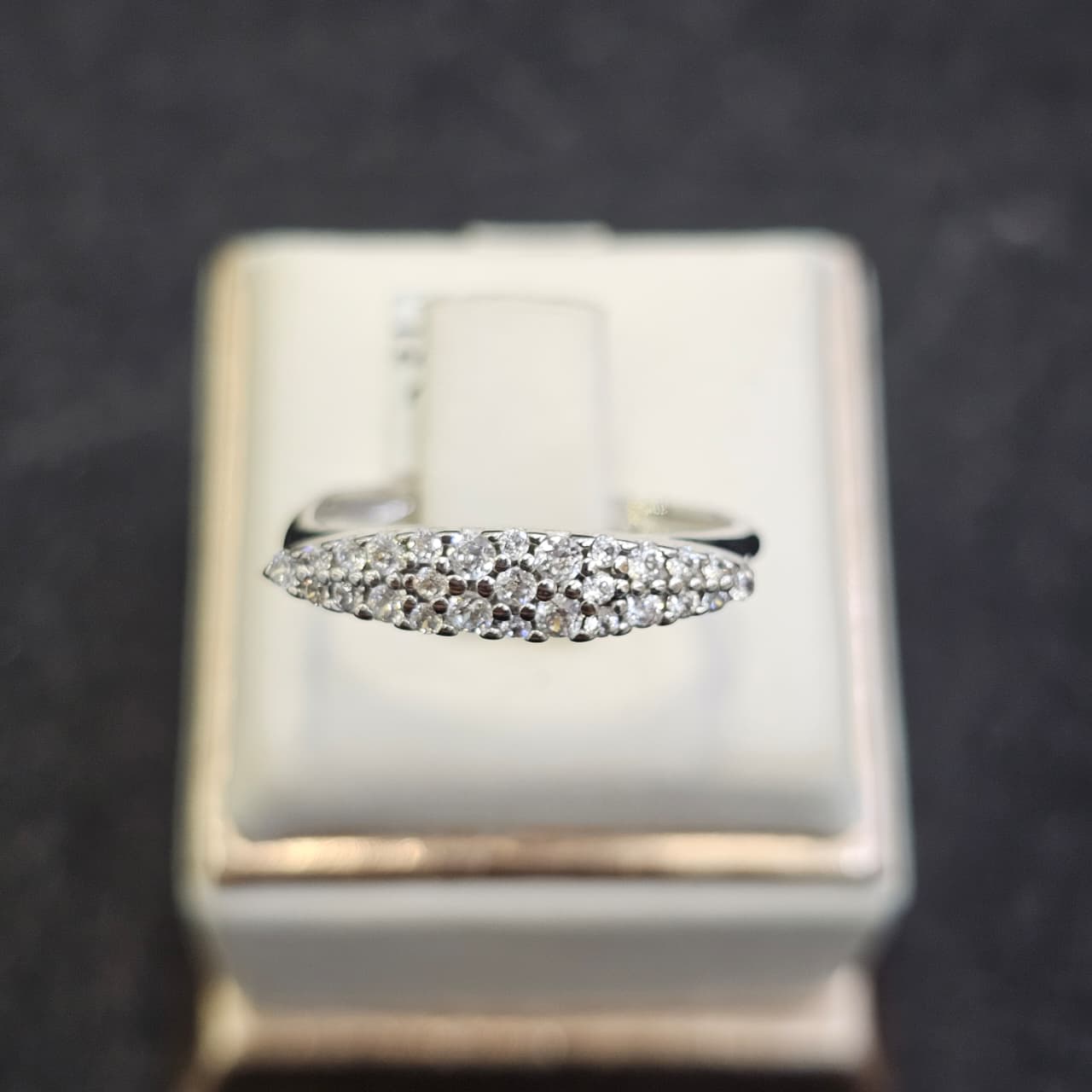 CINCIN M PADI