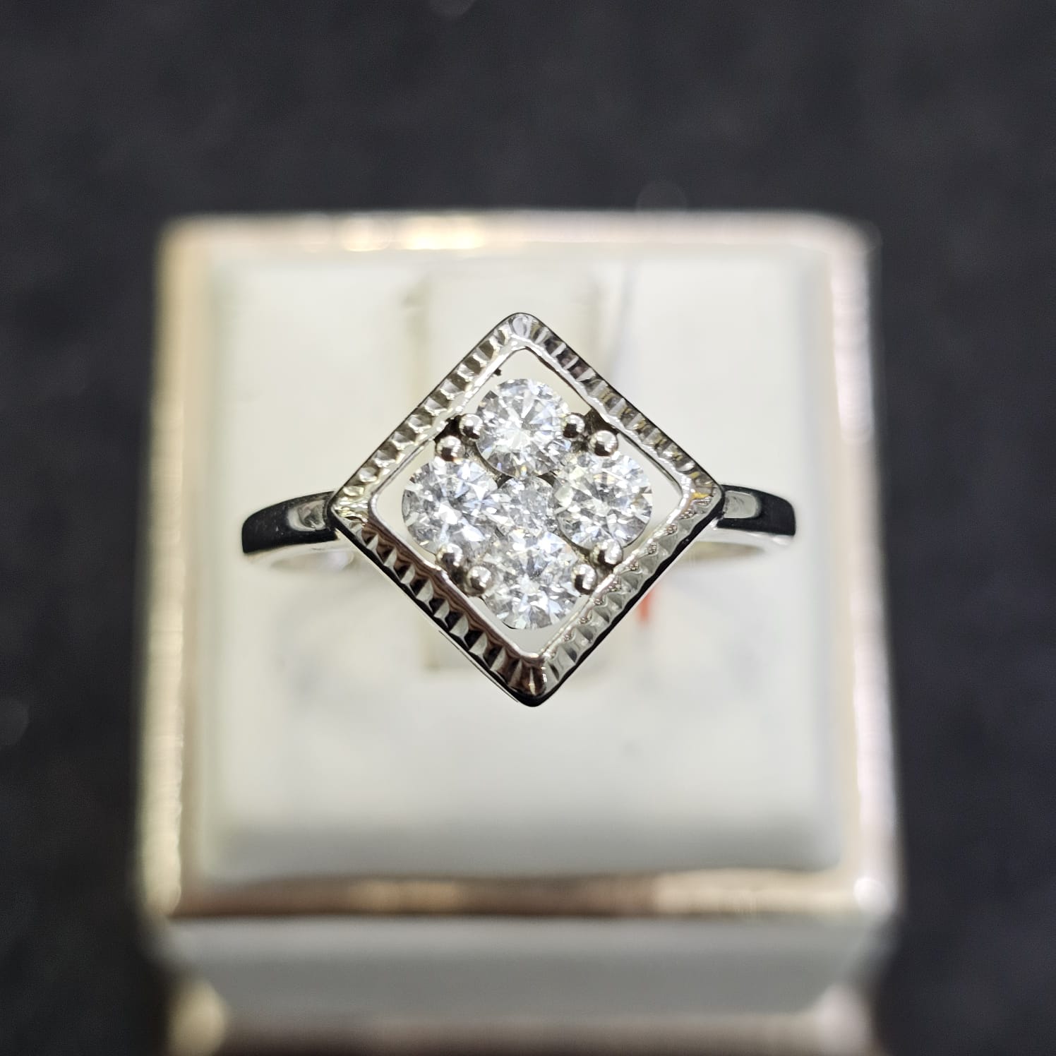 CINCIN WAJIK AD