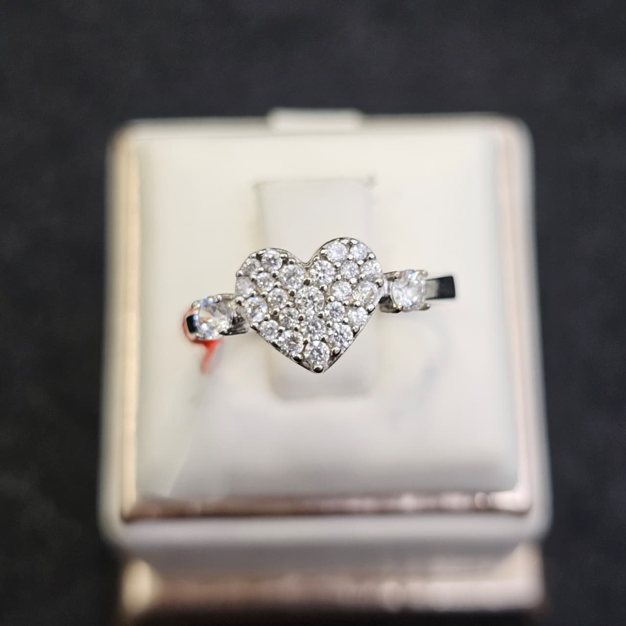 CINCIN LOVE