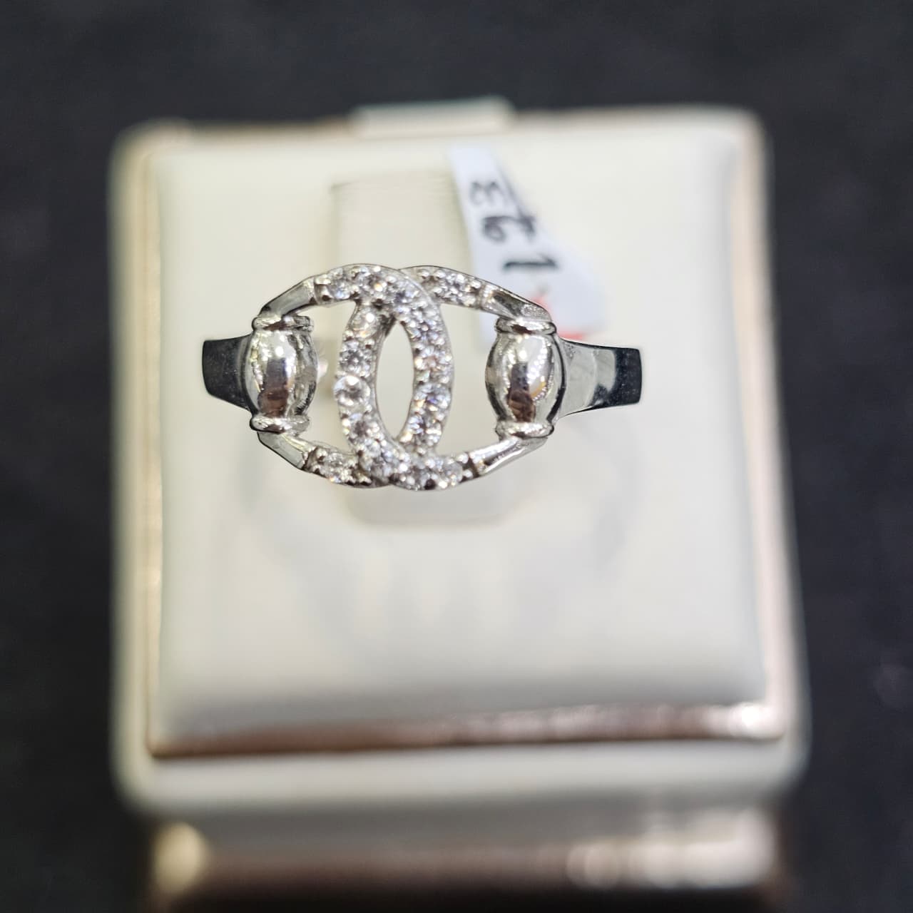 CINCIN CHANNEL AD