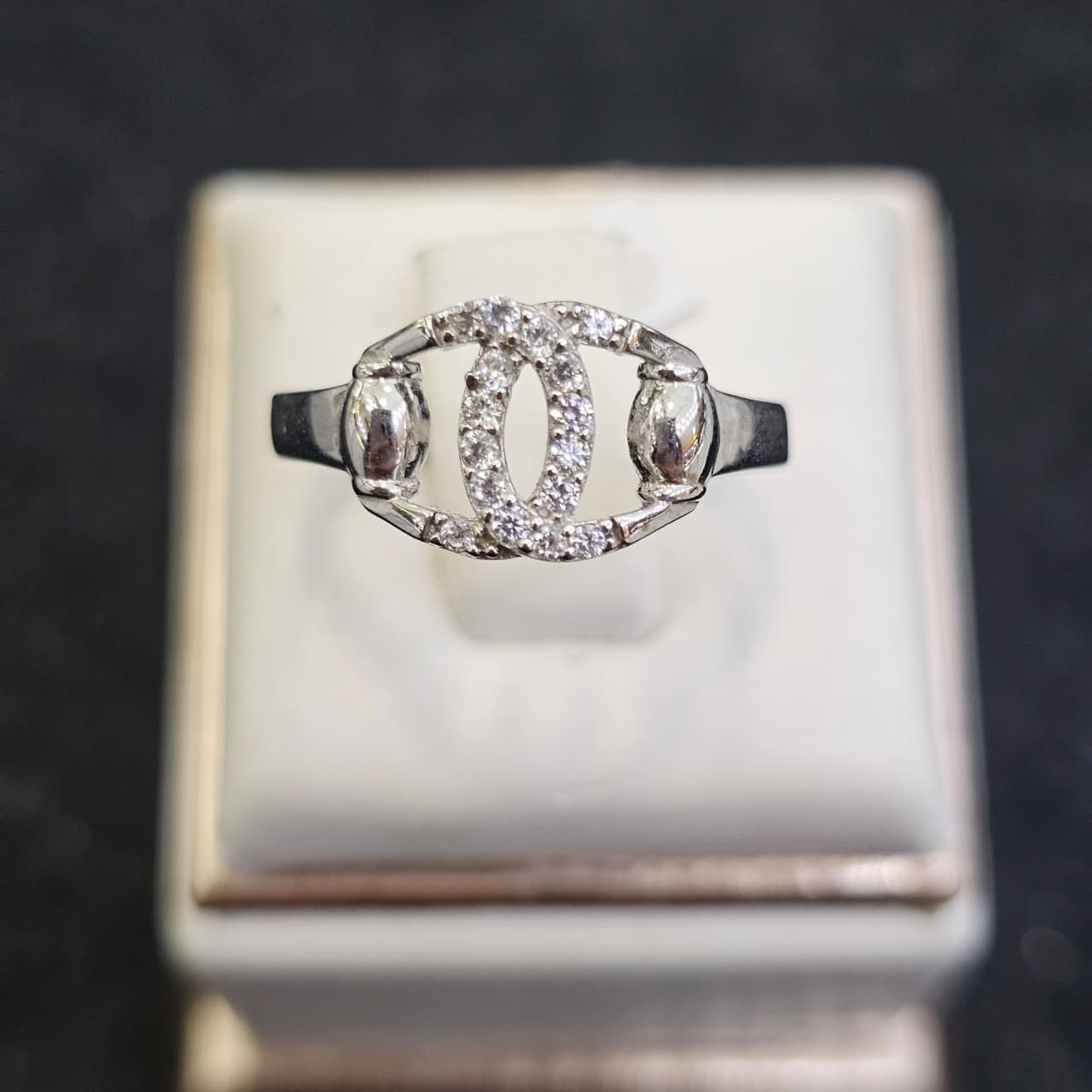 CINCIN CHANNEL AD