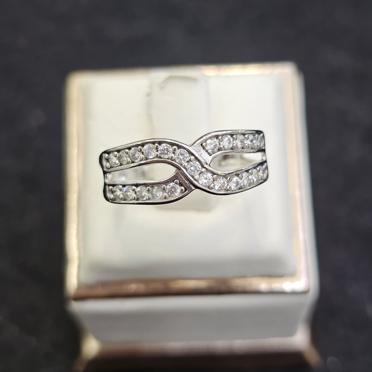 CINCIN INFINITY
