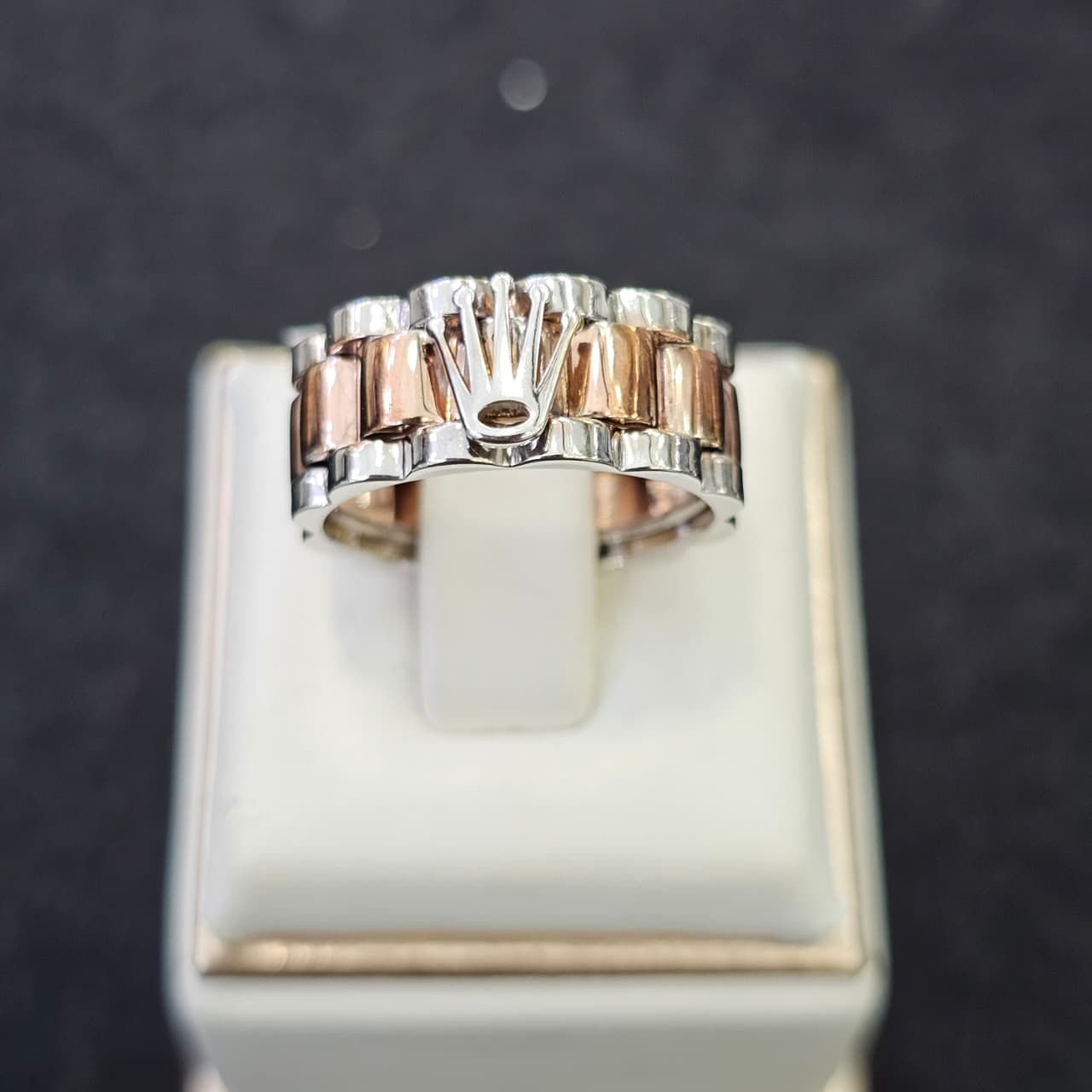CINCIN RX HALA