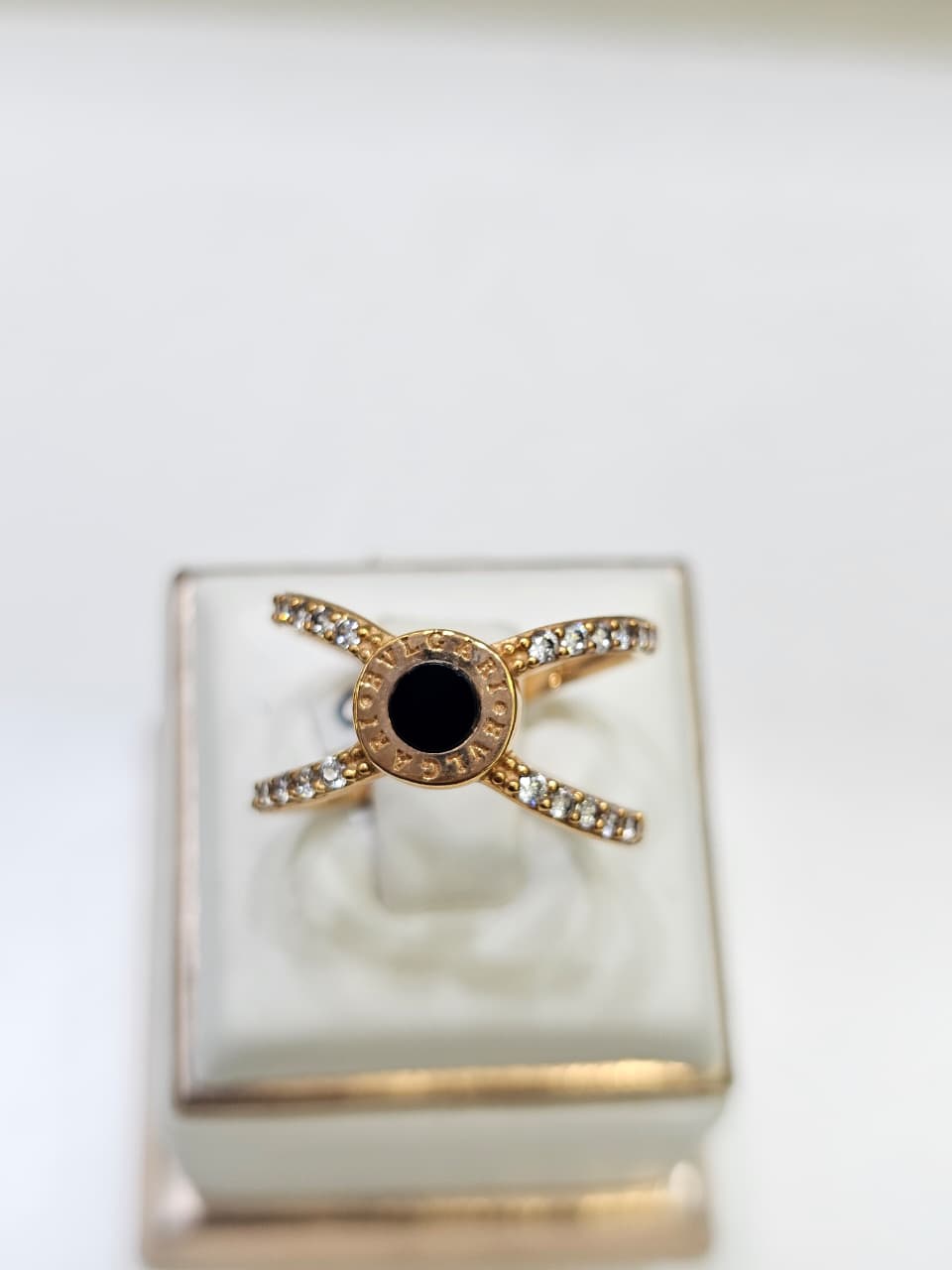 CINCIN BULGARI