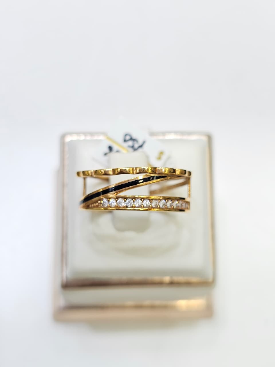 CINCIN AMR 3 RING