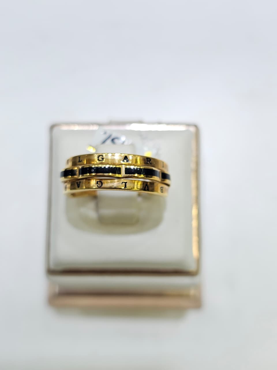 CINCIN BULGARI