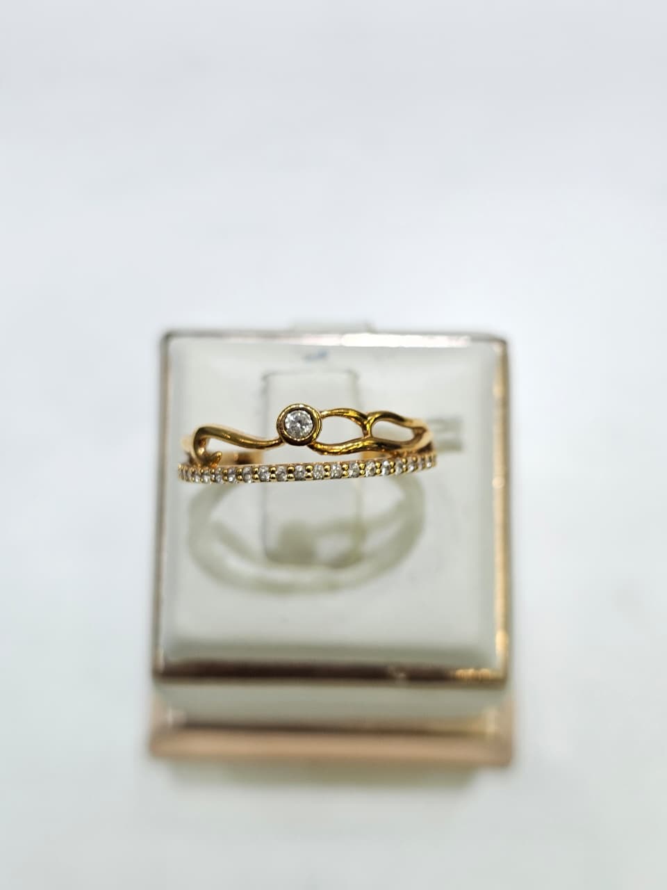 CINCIN LIS 2RING