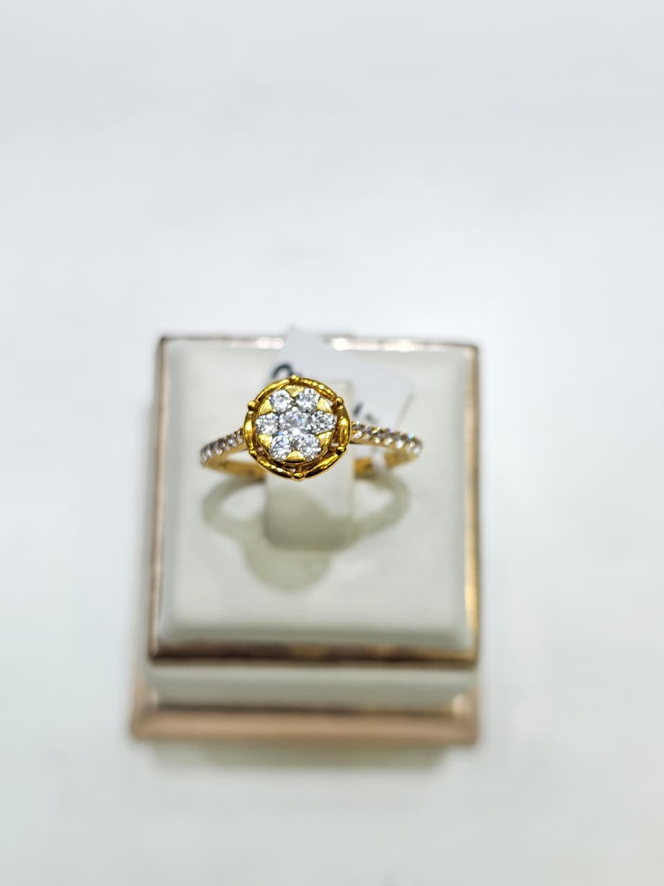 CINCIN AM BULAT