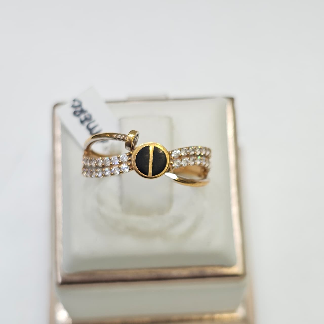 CINCIN AMERO