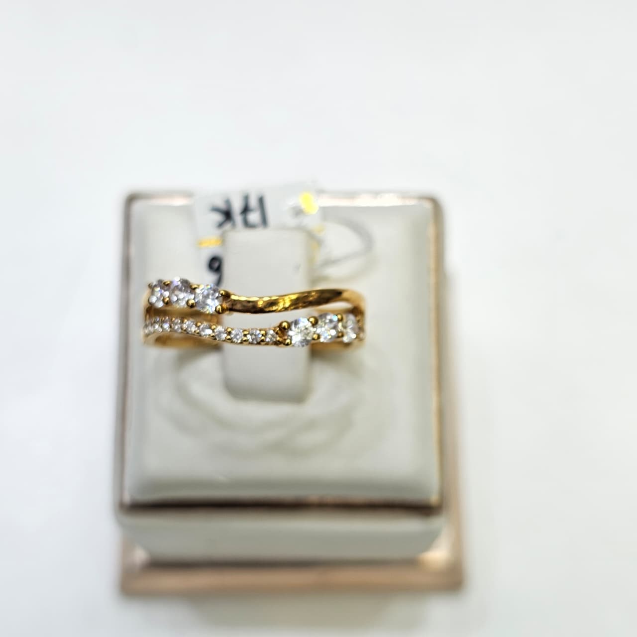 CINCIN 2RING HL