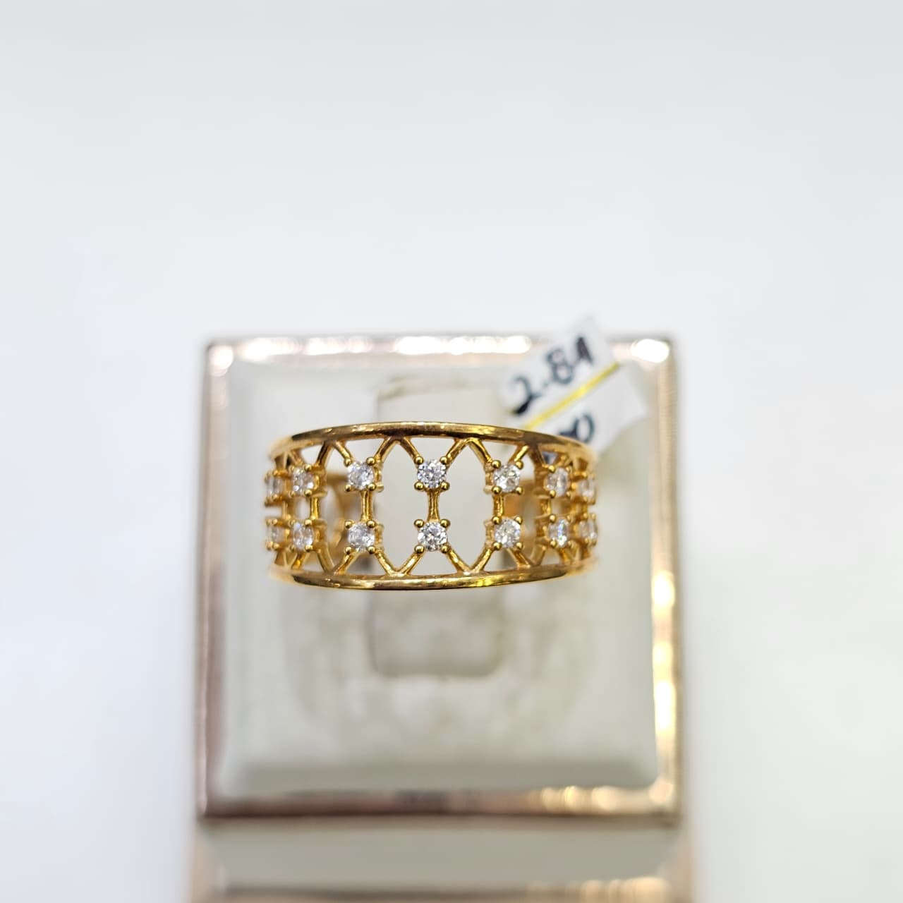 CINCIN HALAGOLD