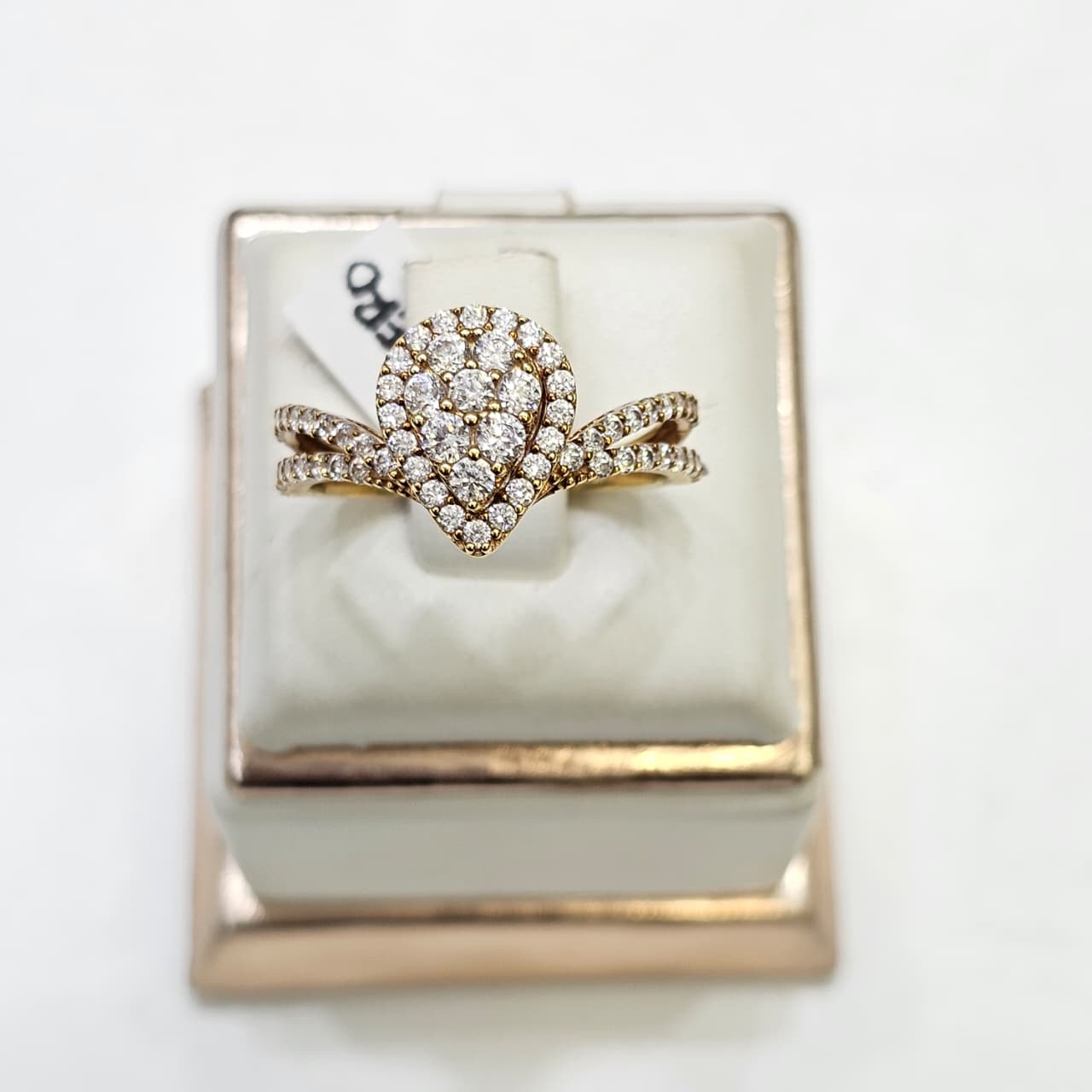 CINCIN TTS AIR