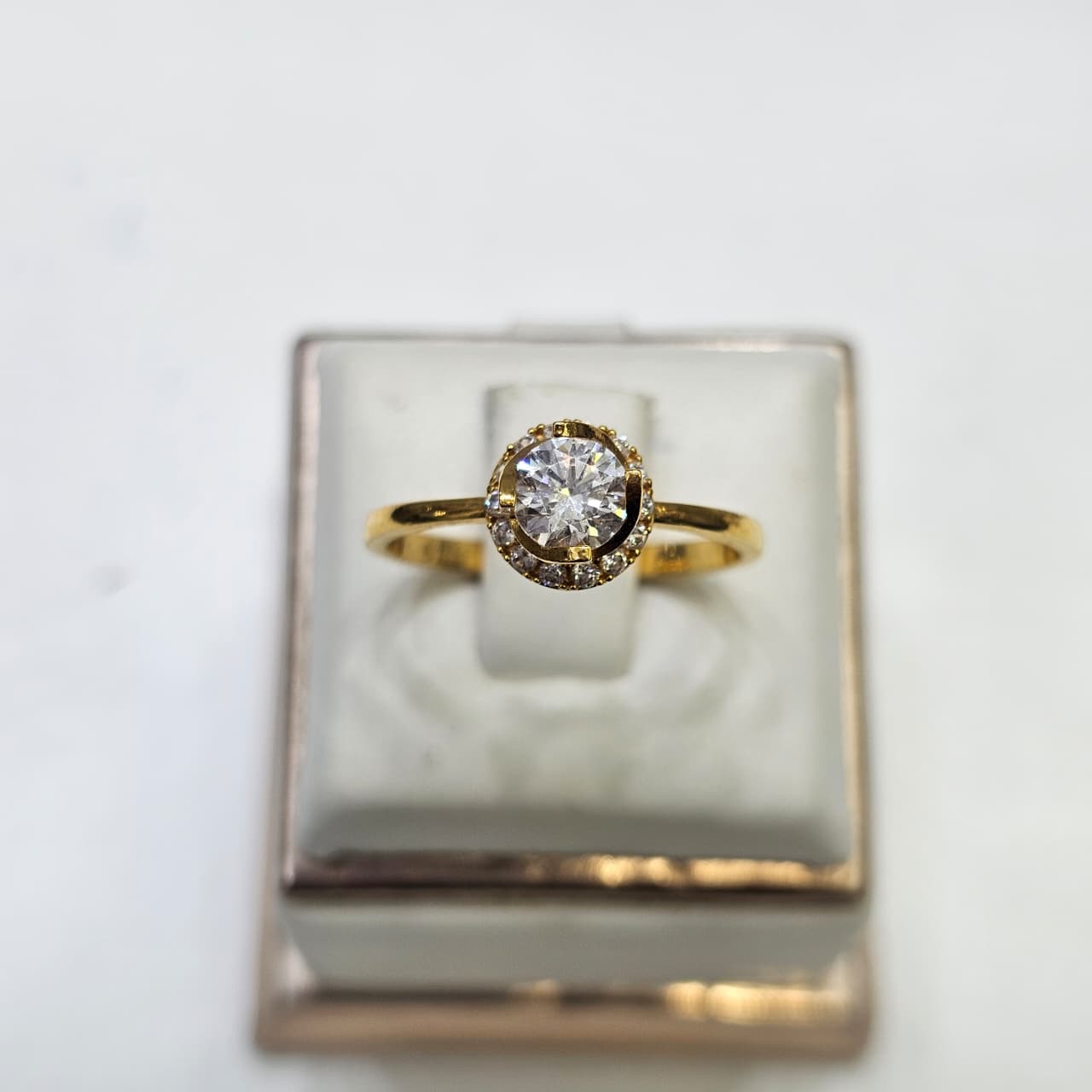 CINCIN SOLITER