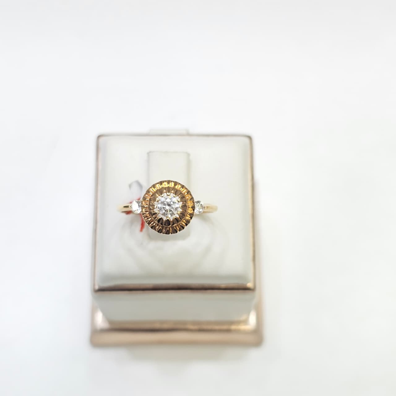 CINCIN BULAT
