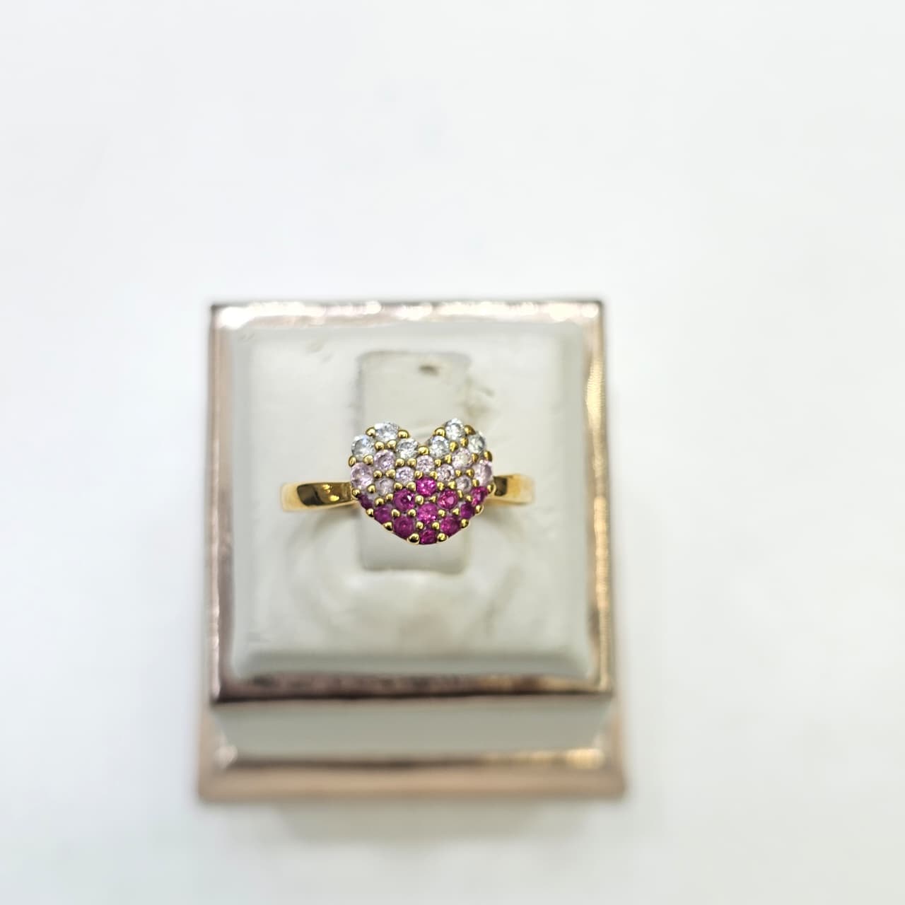 CINCIN LOVE PINK