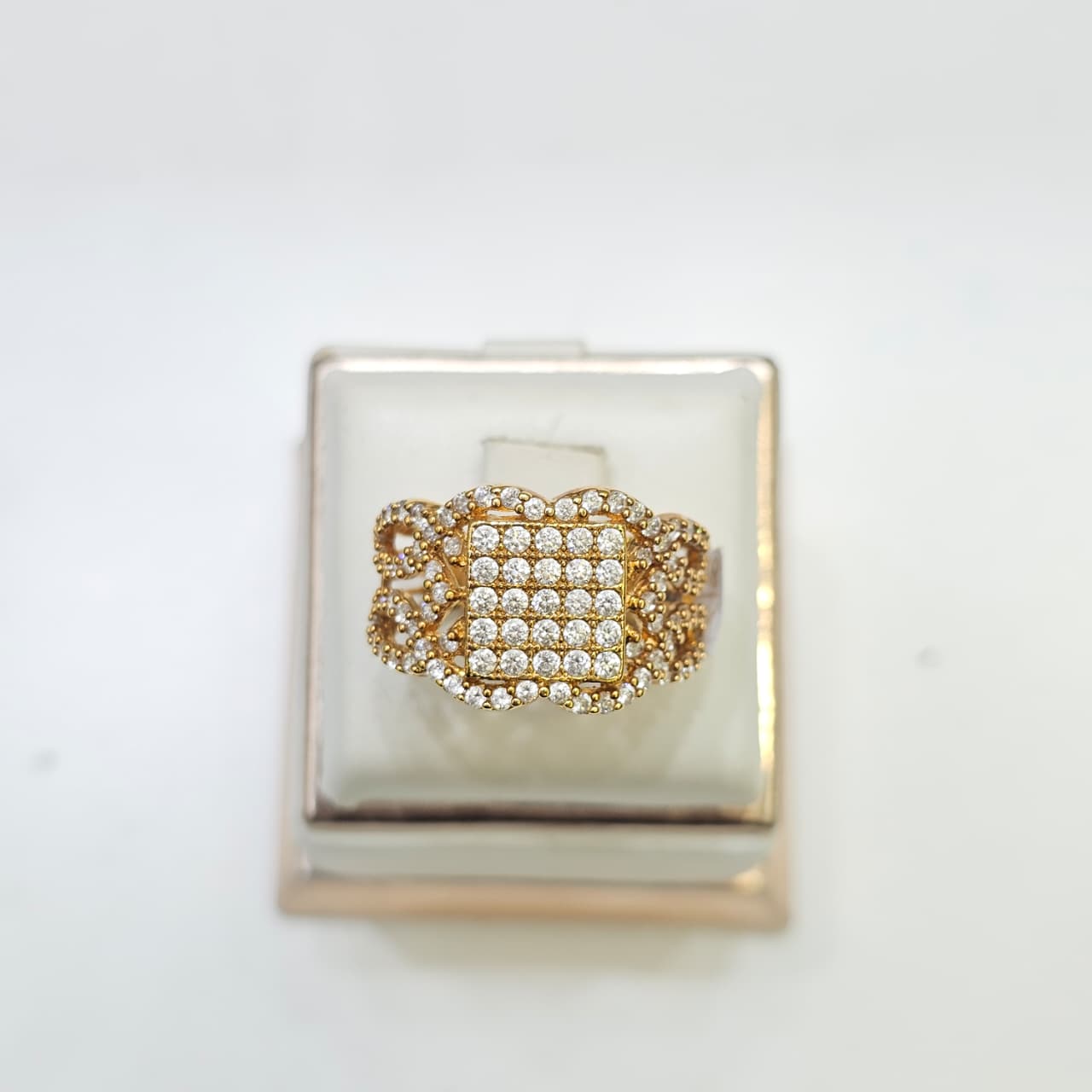 CINCIN KOTAK AD