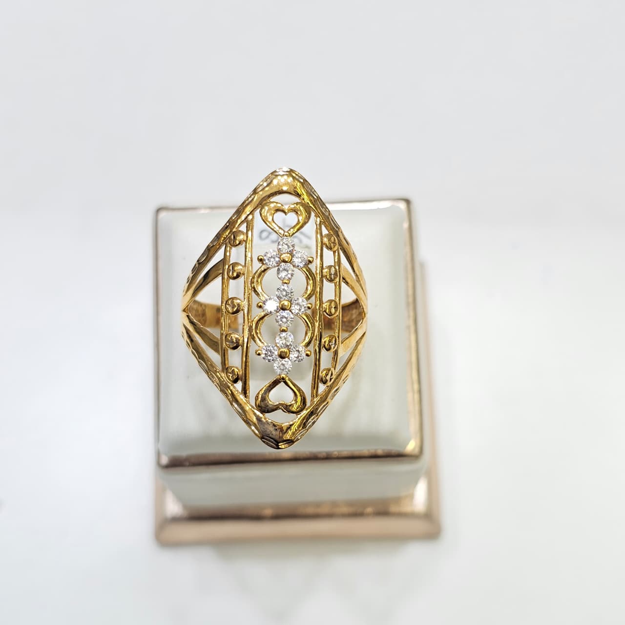 CINCIN WAJIK