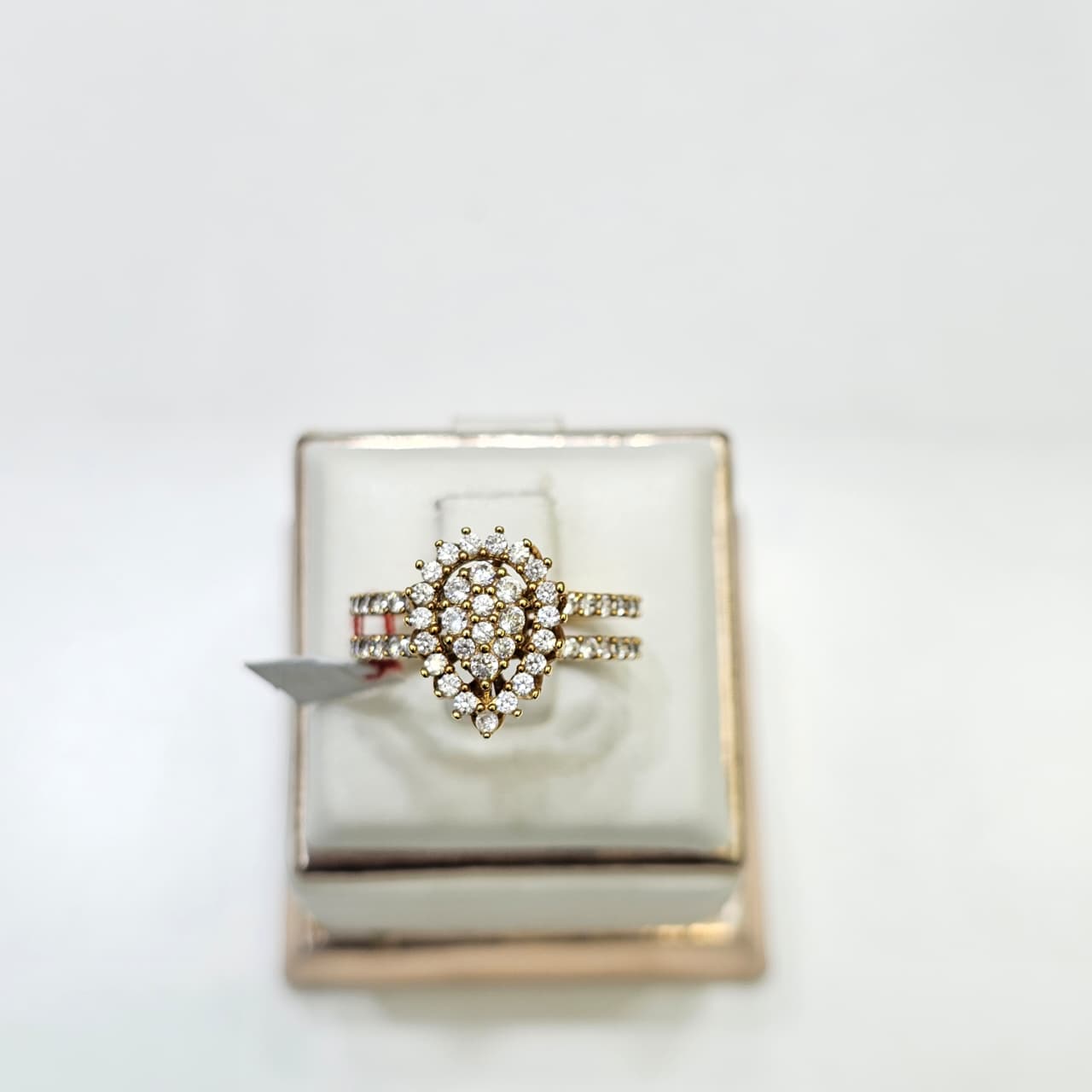 CINCIN TTS AIR