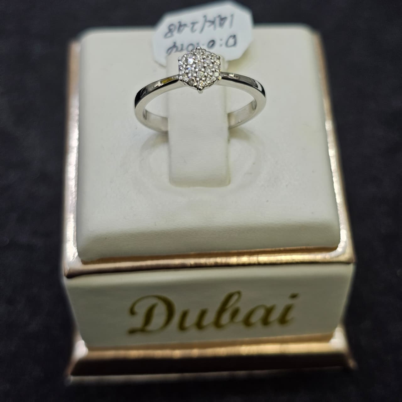 CINCIN BR TABUR