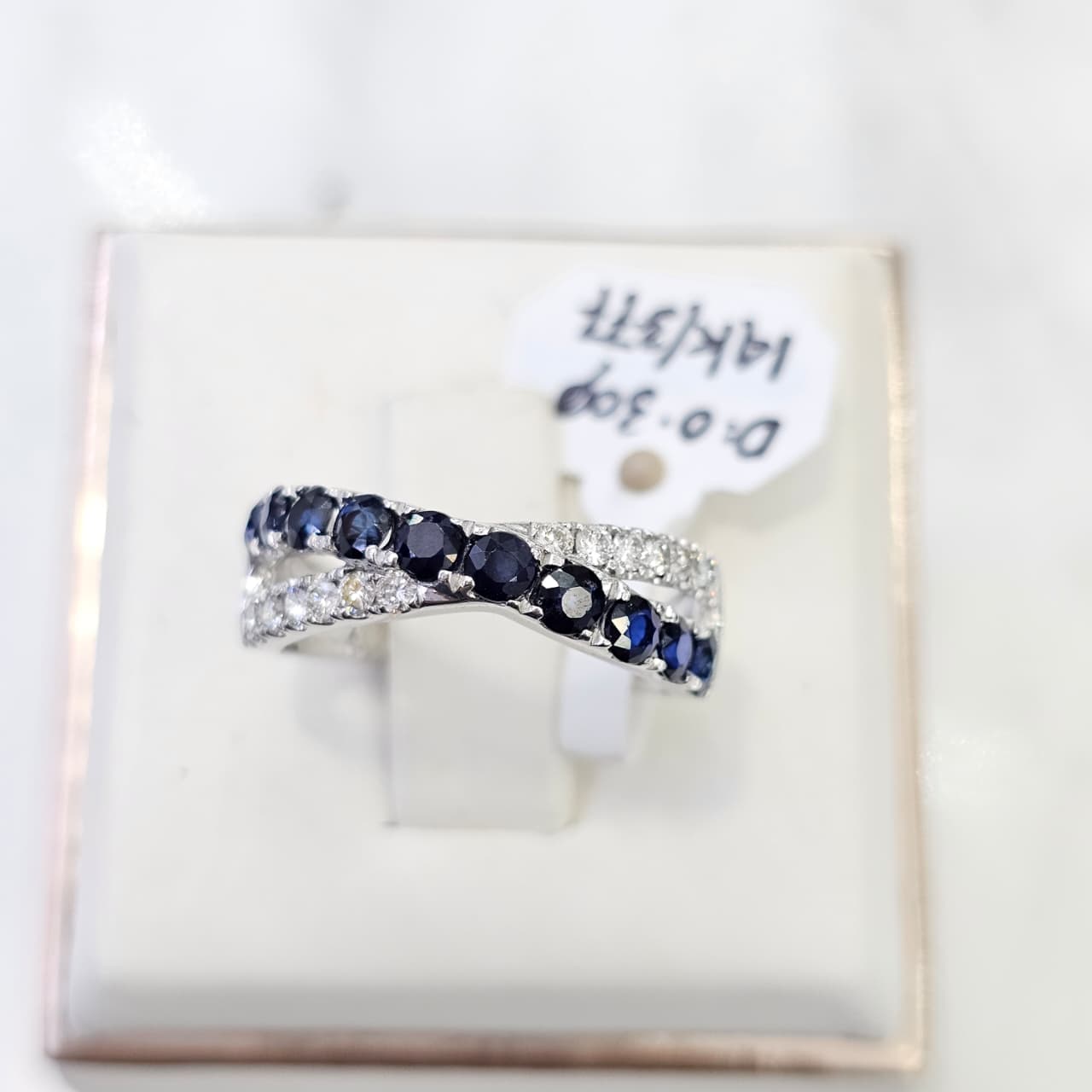 CINCIN BR SILANG