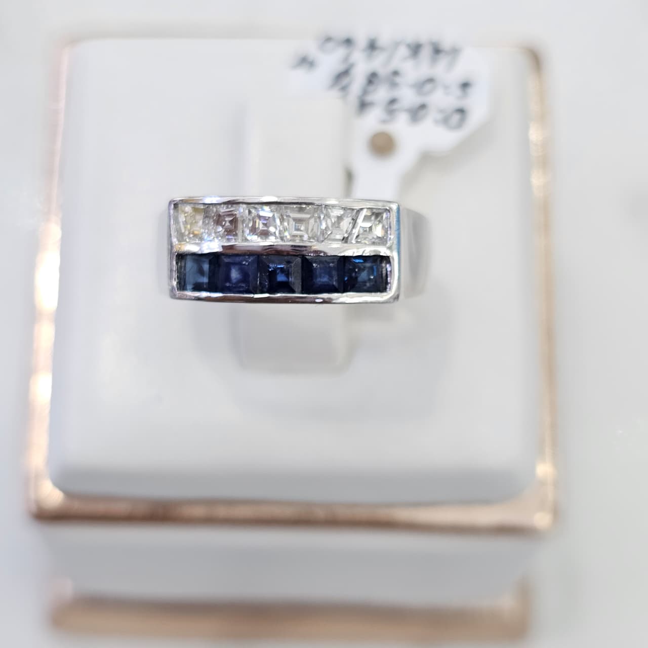 CINCIN BERLIAN