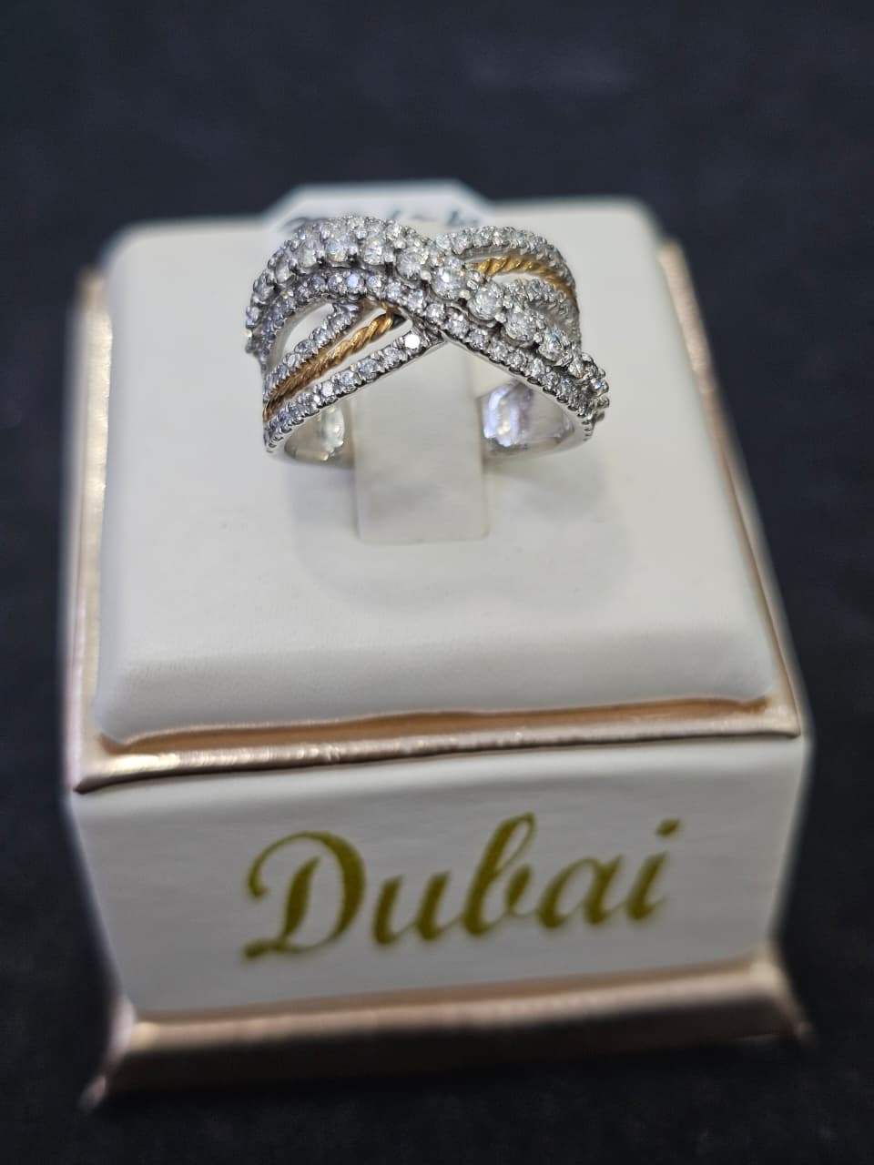 CINCIN BR SILANG