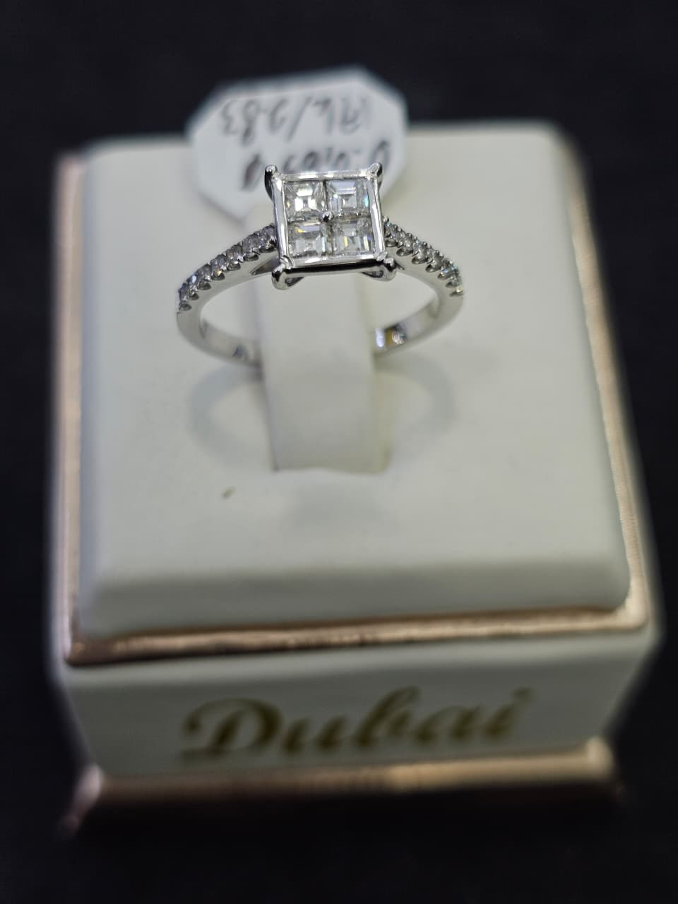 CINCIN BR KOTAK