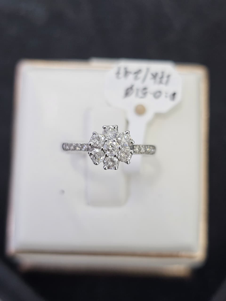 CINCIN BR BUNGA