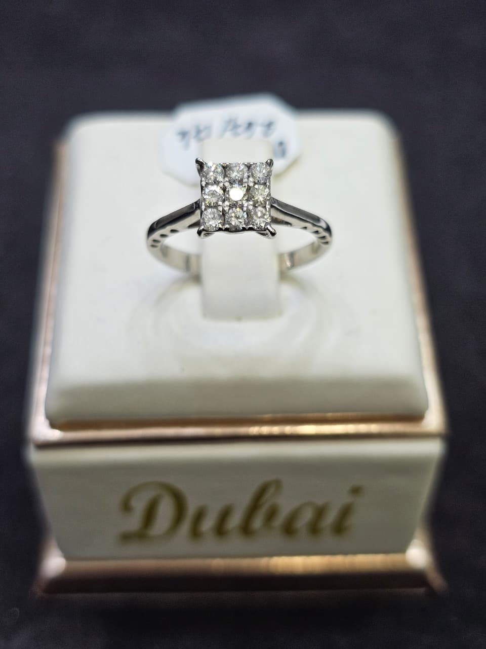 CINCIN BR KOTAK