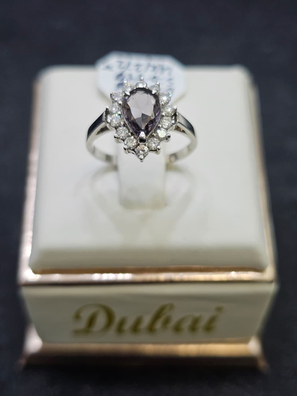 CINCIN BR TETES AIR