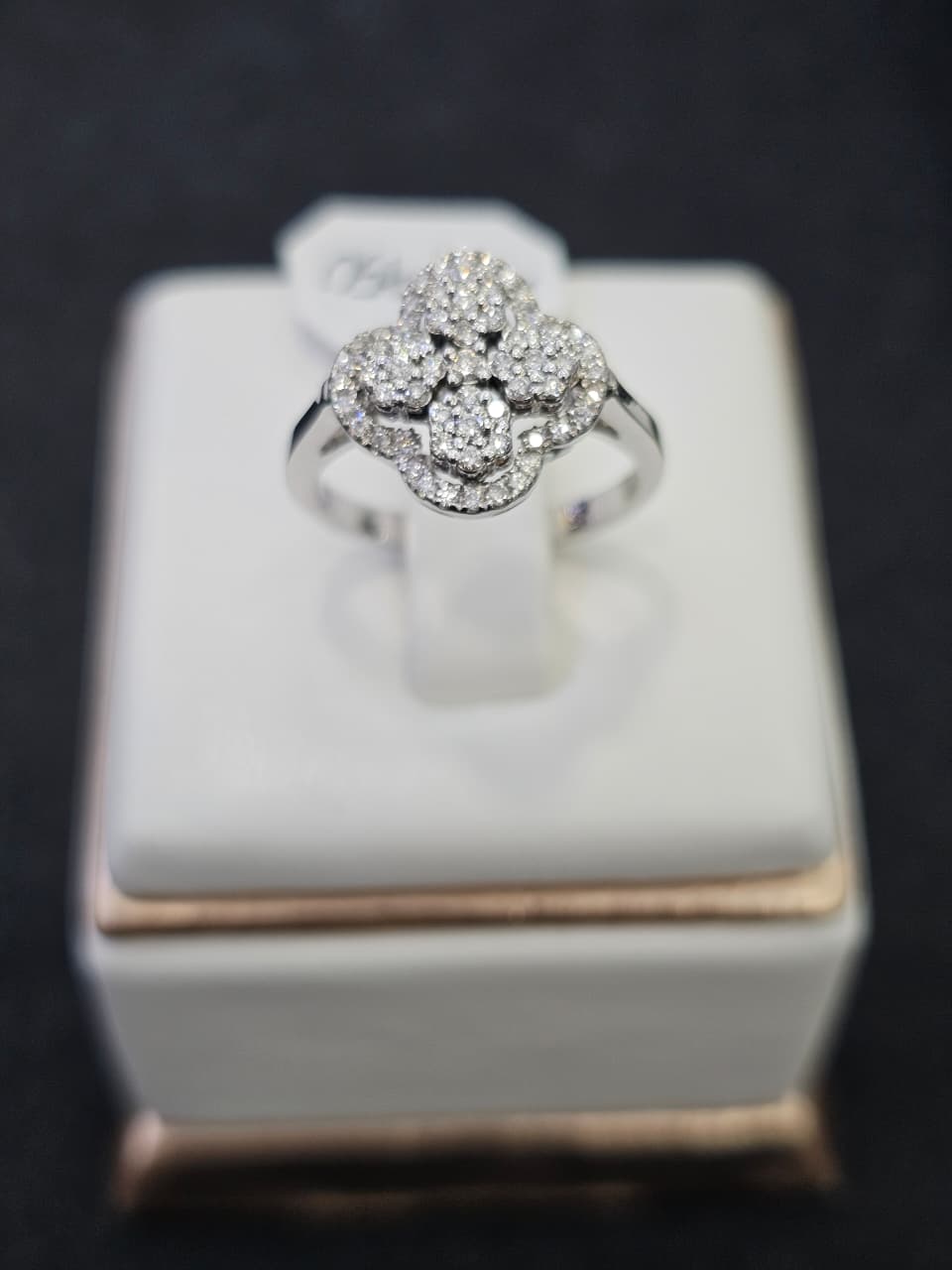 CINCIN BR BUNGA