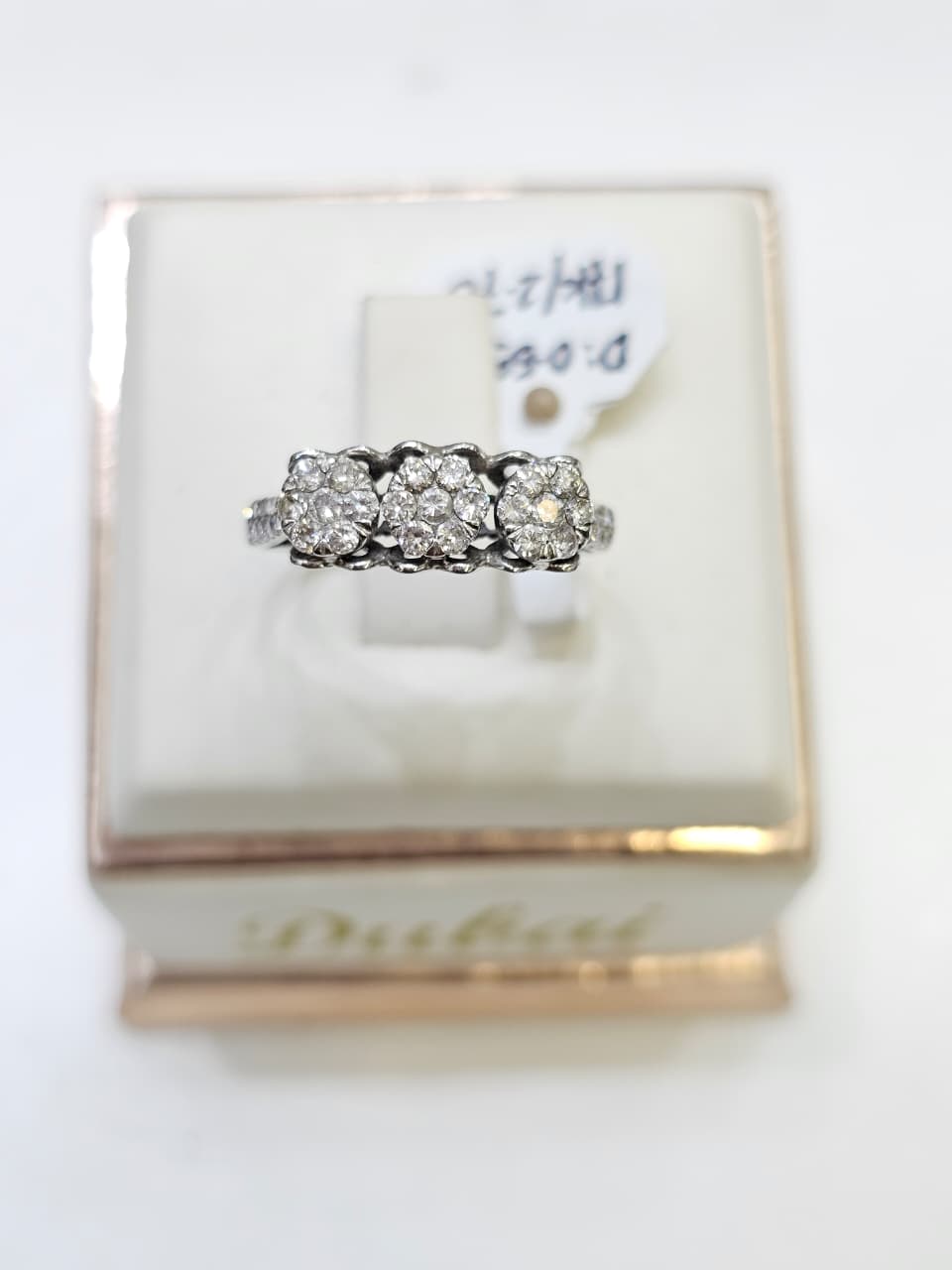 CINCIN BR 3BUNGA