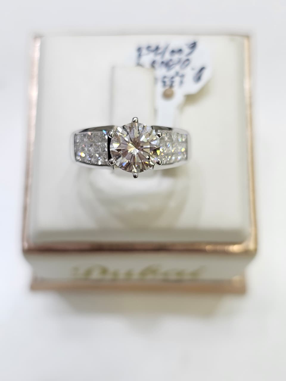 CINCIN BR SOLITER