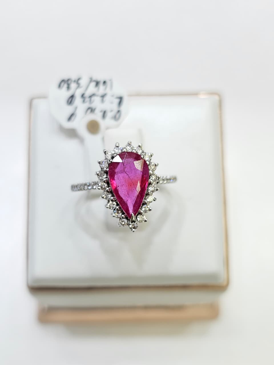 CINCIN BR TETES AIR