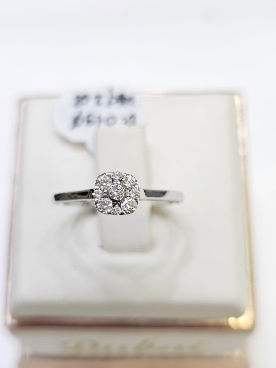 CINCIN BR KOTAK
