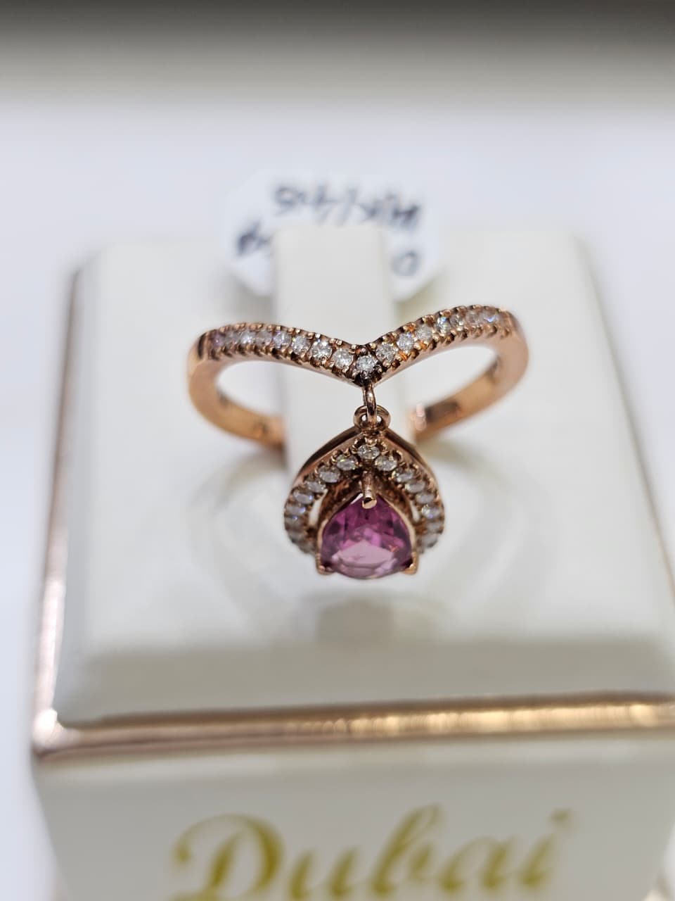 CINCIN BR TETES AIR V