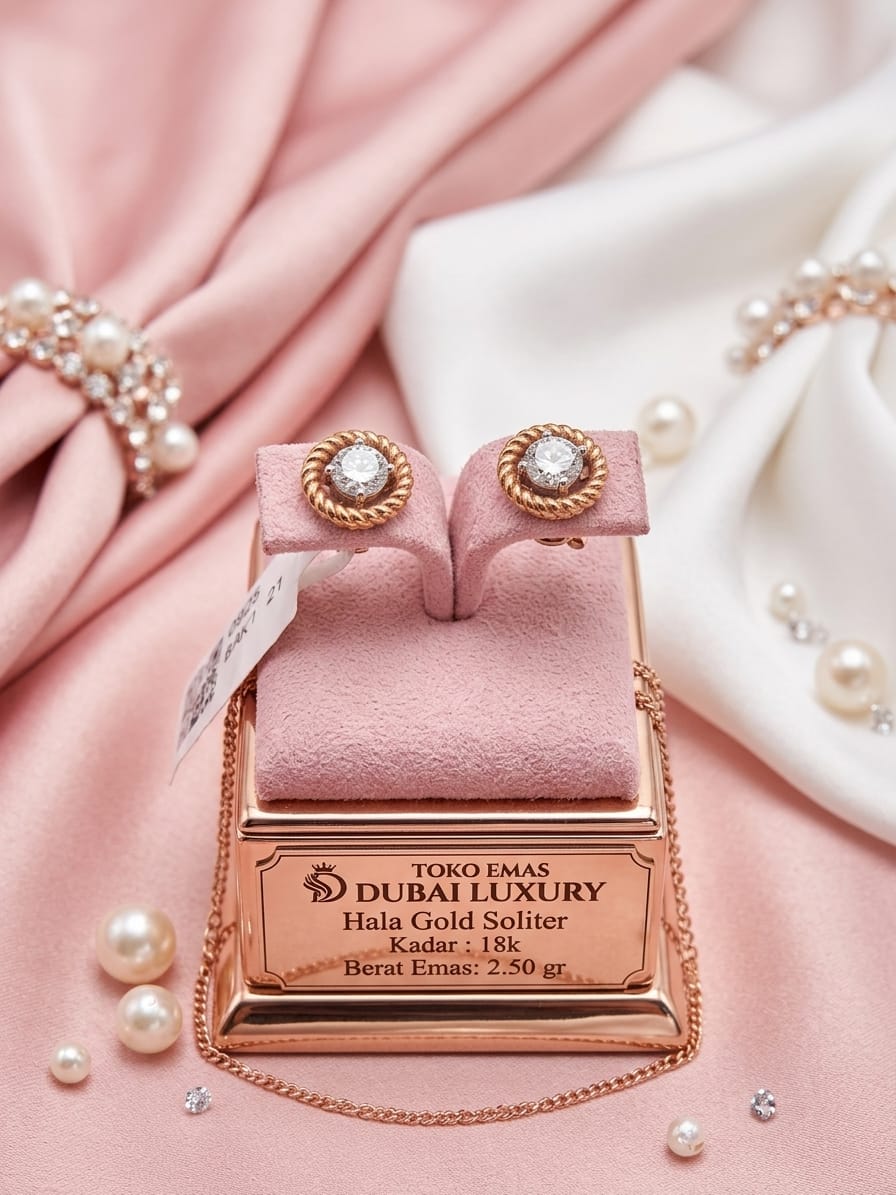 ANTING HL SOLITER
