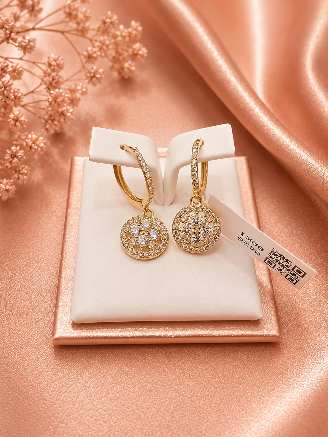 ANTING BULAT AD